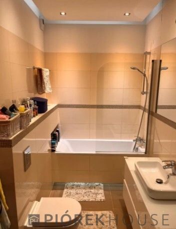 Mieszkanie 3-pokojowe Warszawa Żoliborz, ul. Jasnodworska. Zdjęcie 9