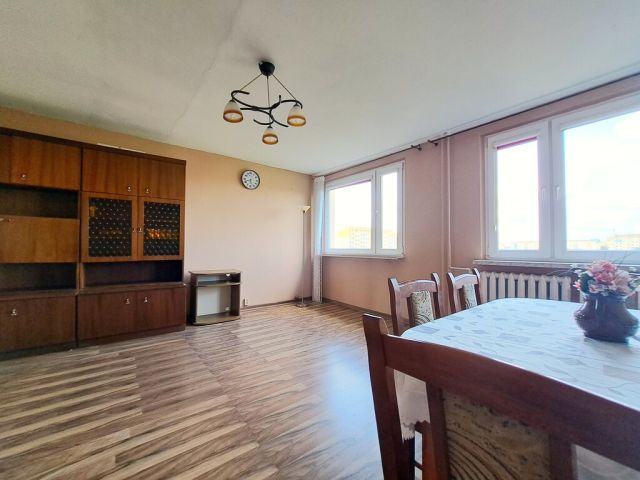 Mieszkanie 3-pokojowe Wrocław Psie Pole, ul. Kiełczowska. Zdjęcie 16