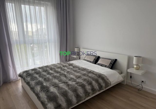 Mieszkanie 2-pokojowe Warszawa Mokotów, al. Wilanowska. Zdjęcie 4