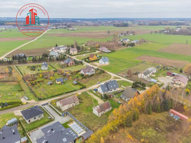 Działka budowlana Tuchom, ul. Krótka. Zdjęcie 2