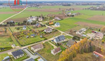 Działka budowlana Tuchom, ul. Krótka