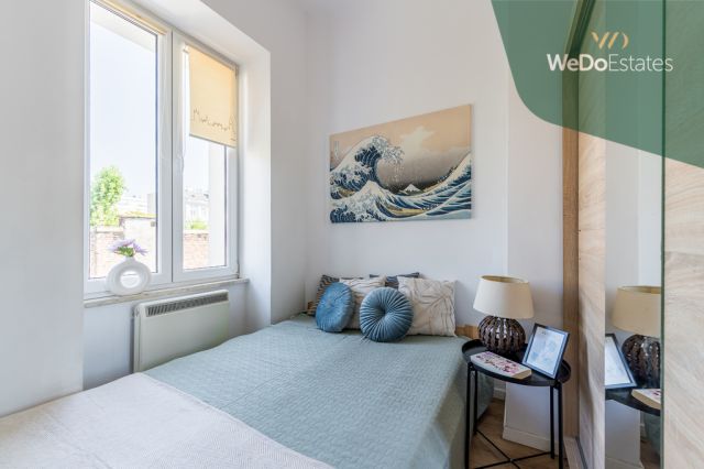 Mieszkanie 2-pokojowe Warszawa Praga-Północ, ul. Strzelecka. Zdjęcie 7