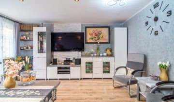 Mieszkanie 3-pokojowe Wrocław Krzyki, ul. Orzechowa