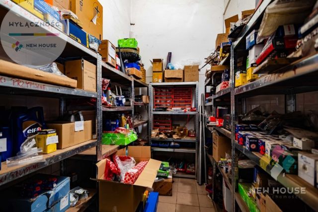 Lokal Olsztyn, ul. Lubelska. Zdjęcie 16