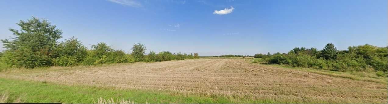 Działka rolna Turbia