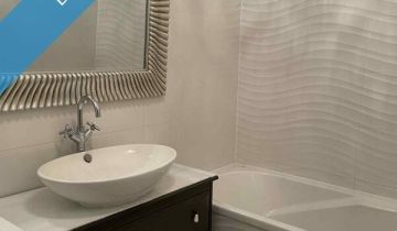 Mieszkanie 3-pokojowe Łódź Romanów