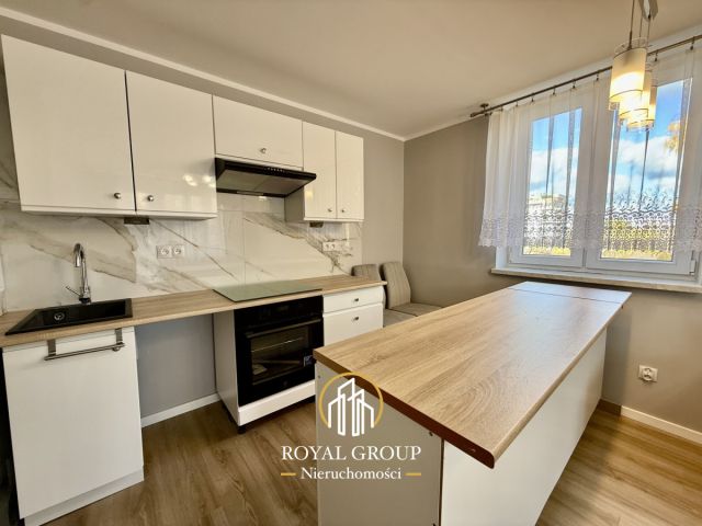 Mieszkanie 3-pokojowe Lublin Czuby, ul. Różana. Zdjęcie 3