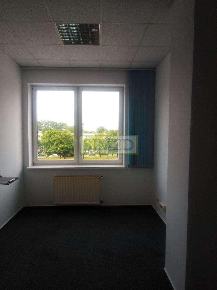 Biuro Warszawa Praga-Północ. Zdjęcie 10