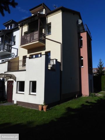 dom szeregowy, 5 pokoi Wrocław Zakrzów, ul. Omska. Zdjęcie 1