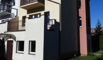 dom szeregowy, 5 pokoi Wrocław Zakrzów, ul. Omska