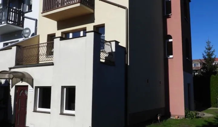 dom szeregowy, 5 pokoi Wrocław Zakrzów, ul. Omska