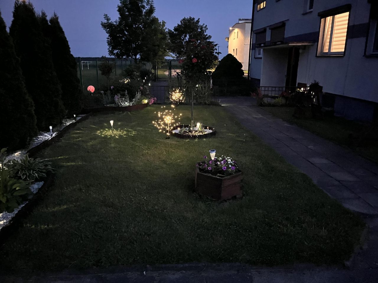 Mieszkanie 3-pokojowe Ponętów Górny Drugi. Zdjęcie 15