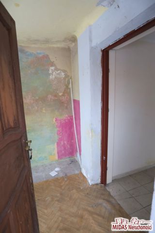 dom wolnostojący, 2 pokoje Włocławek Zazamcze. Zdjęcie 7