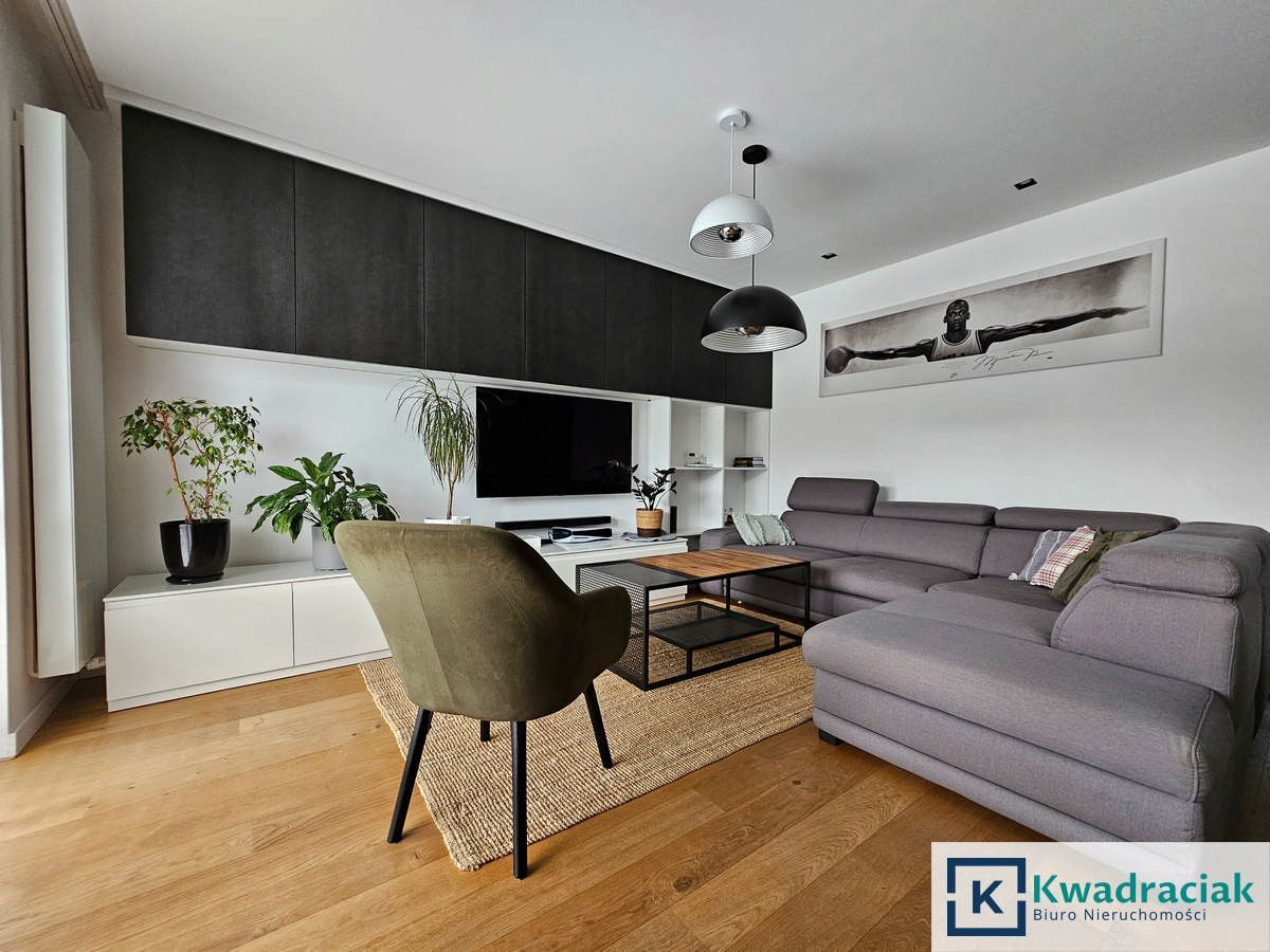 Mieszkanie 3-pokojowe Krosno, ul. gen. Józefa Hallera. Zdjęcie 4