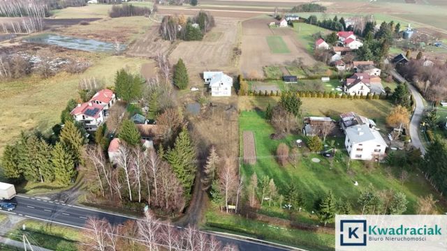 dom wolnostojący, 10 pokoi Moderówka. Zdjęcie 10