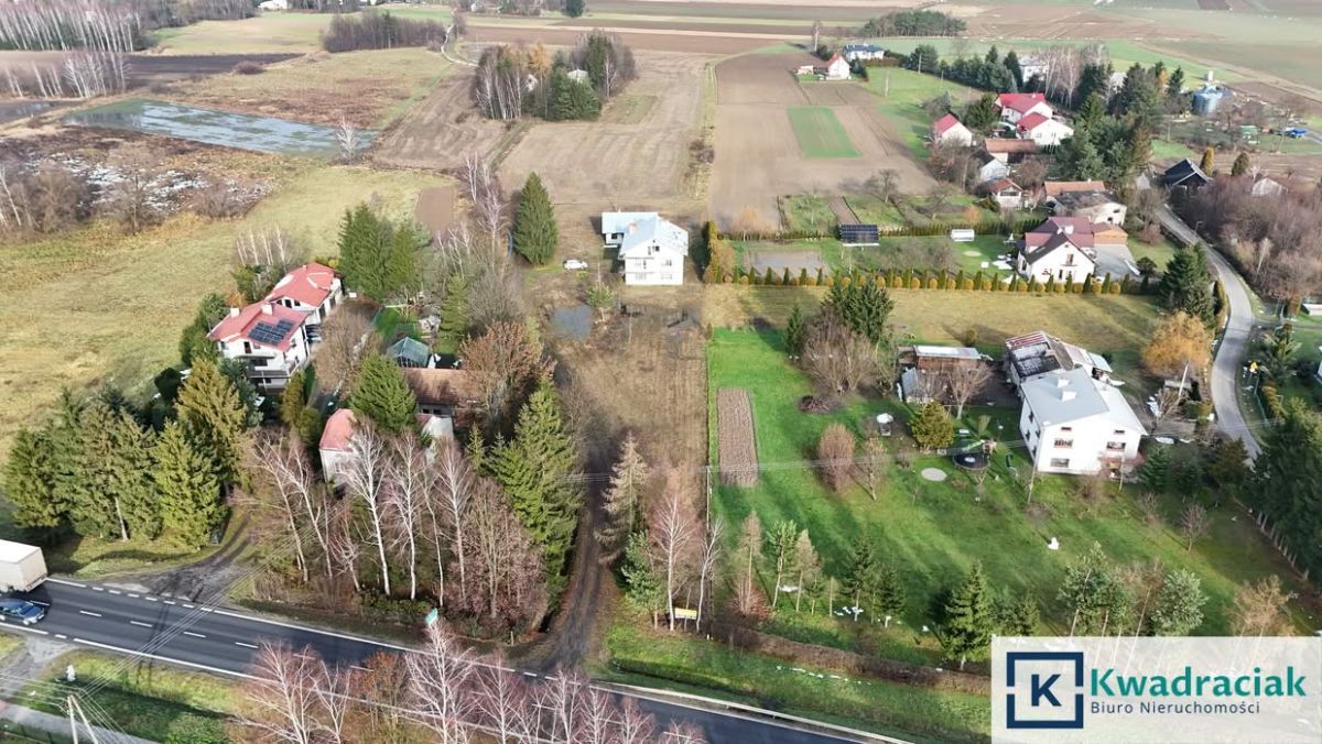 dom wolnostojący, 10 pokoi Moderówka. Zdjęcie 10