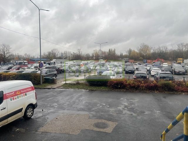 Biuro Warszawa Praga-Północ. Zdjęcie 11