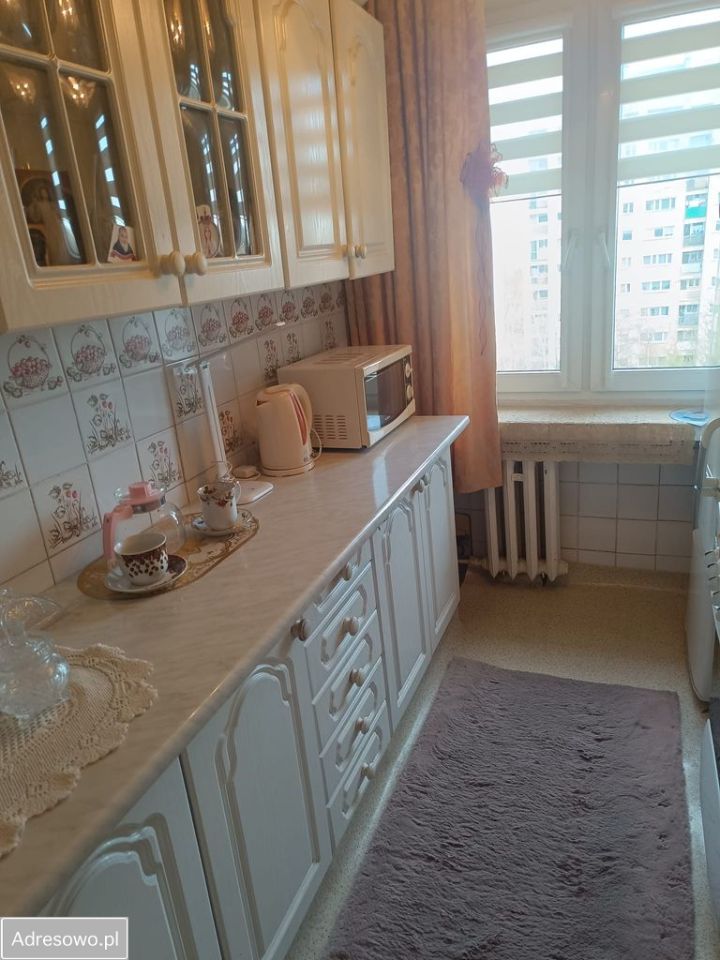 Mieszkanie 2-pokojowe Częstochowa Tysiąclecie, ul. Kiedrzyńska. Zdjęcie 4