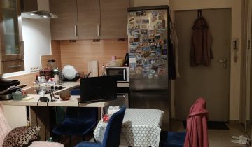 Mieszkanie 2-pokojowe Warszawa Marysin Wawerski, ul. Korkowa