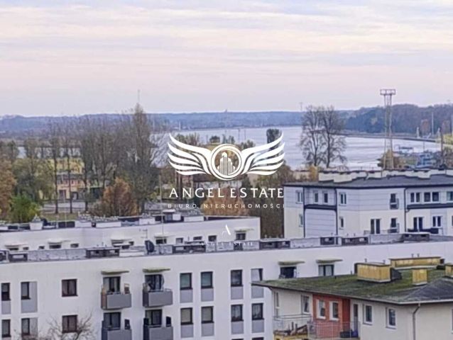 Mieszkanie 3-pokojowe Świnoujście Centrum, ul. Grunwaldzka. Zdjęcie 10