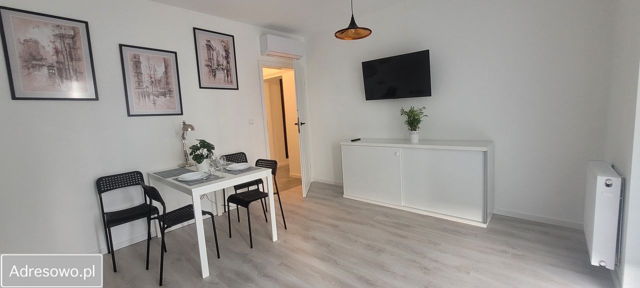 Mieszkanie 2-pokojowe Kamieniec Wrocławski, ul. Szkolna. Zdjęcie 5