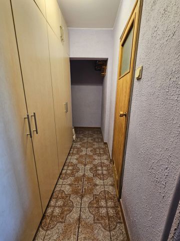 Mieszkanie 1-pokojowe Łódź Widzew, ul. Leopolda Tyrmanda. Zdjęcie 3