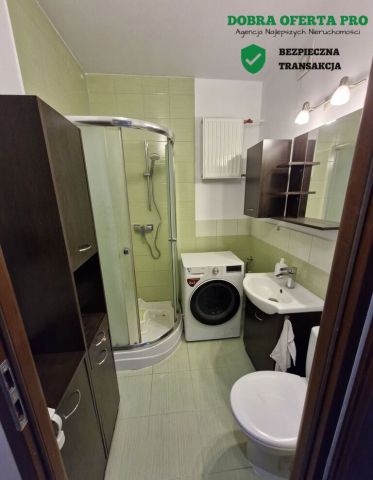 Mieszkanie 2-pokojowe Gdańsk Zaspa, ul. Janusza Meissnera. Zdjęcie 6