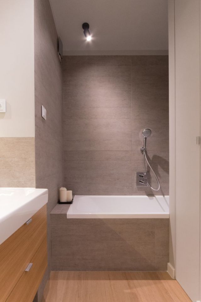 Mieszkanie 2-pokojowe Warszawa Śródmieście, ul. Tamka. Zdjęcie 12