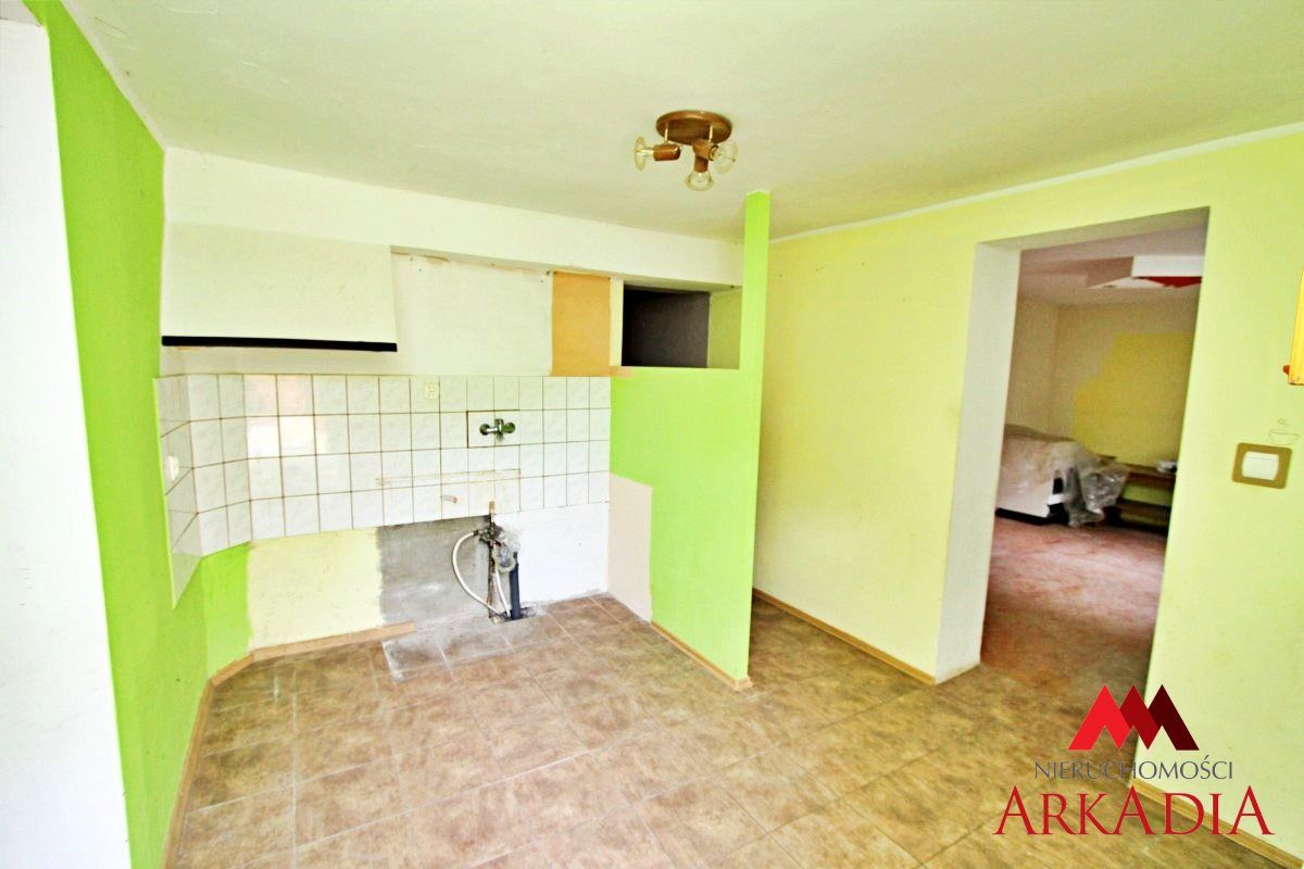 dom wolnostojący, 2 pokoje Orle. Zdjęcie 14