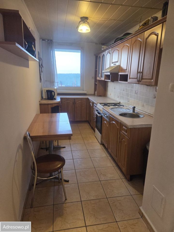 Mieszkanie 4-pokojowe Rybnik Maroko-Nowiny, ul. Floriańska. Zdjęcie 5