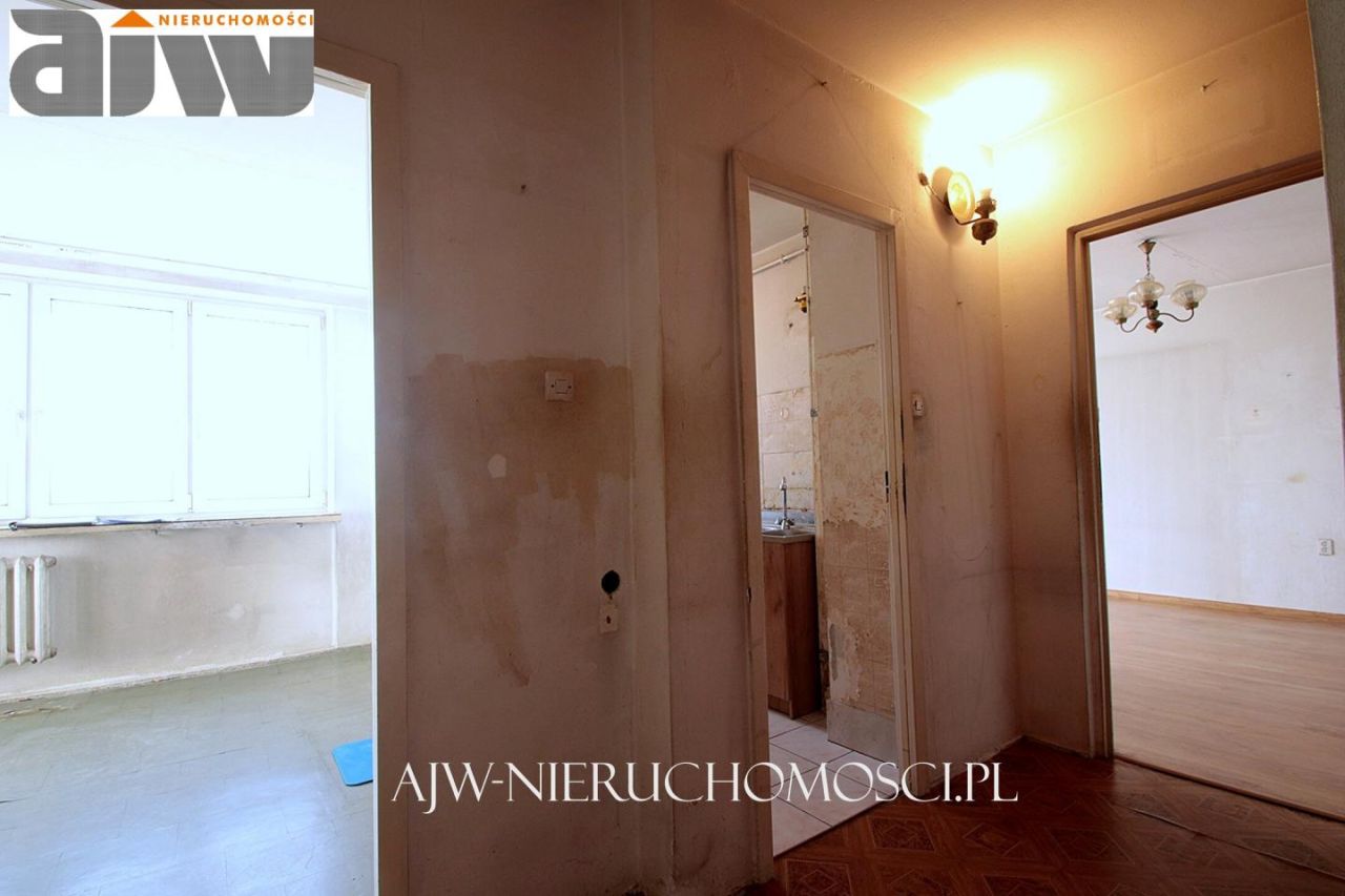 Mieszkanie 2-pokojowe Warszawa Jelonki, ul. mjr. Henryka Sucharskiego. Zdjęcie 3