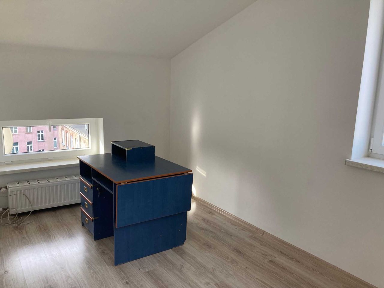 Mieszkanie 2-pokojowe Wrocław Stare Miasto, ul. Juliana Ursyna Niemcewicza. Zdjęcie 6