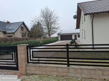 dom wolnostojący, 4 pokoje Jutrosin, ul. Klonowa. Zdjęcie 4