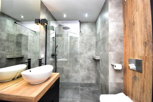 Mieszkanie 4-pokojowe Szczecinek, ul. Polna. Zdjęcie 12