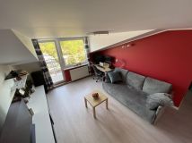 Mieszkanie 2-pokojowe Gdańsk Morena, ul. Myśliwska. Zdjęcie 3