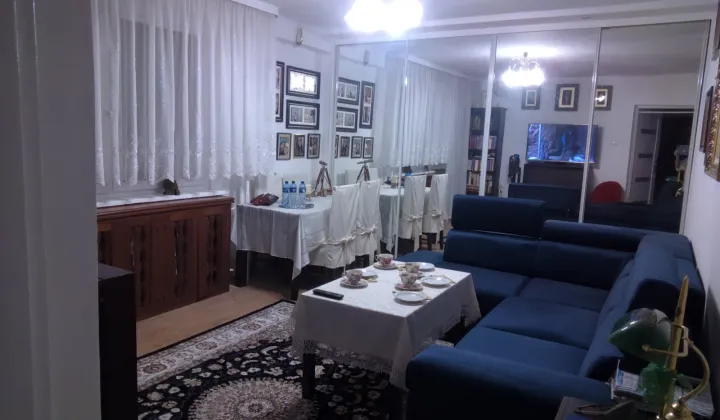 Mieszkanie 3-pokojowe Malbork, ul. Henryka Sienkiewicza