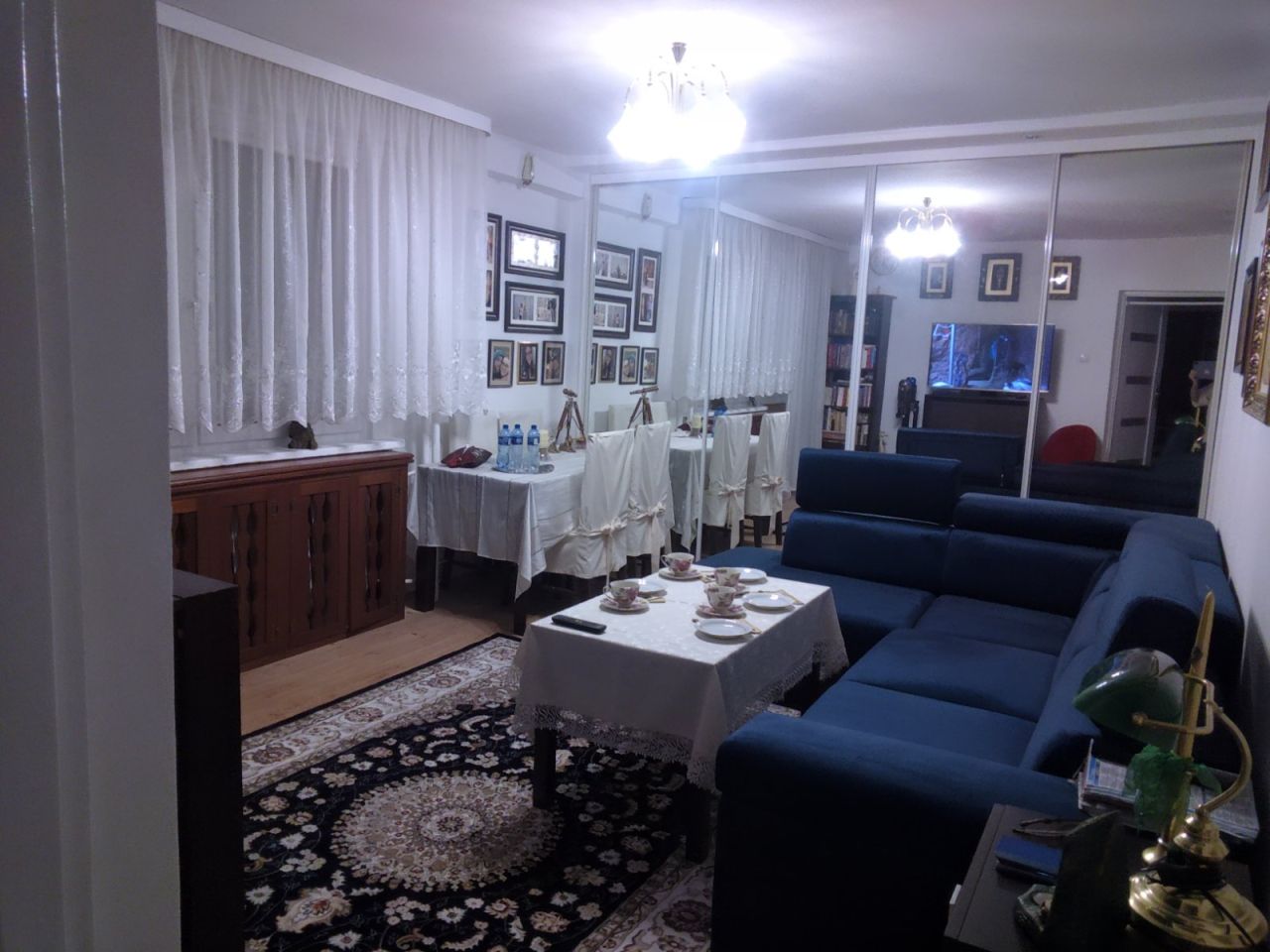 Mieszkanie 3-pokojowe Malbork, ul. Henryka Sienkiewicza. Zdjęcie 1