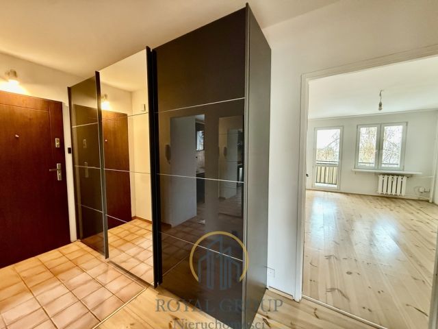 Mieszkanie 2-pokojowe Lublin, ul. Wyżynna. Zdjęcie 2