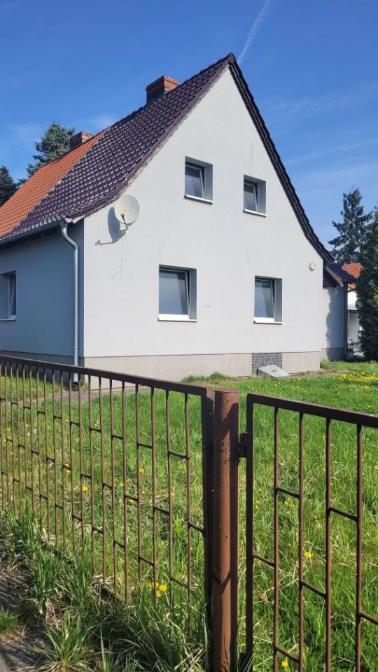 bliźniak Krapkowice, ul. Kwiatowa. Zdjęcie 2