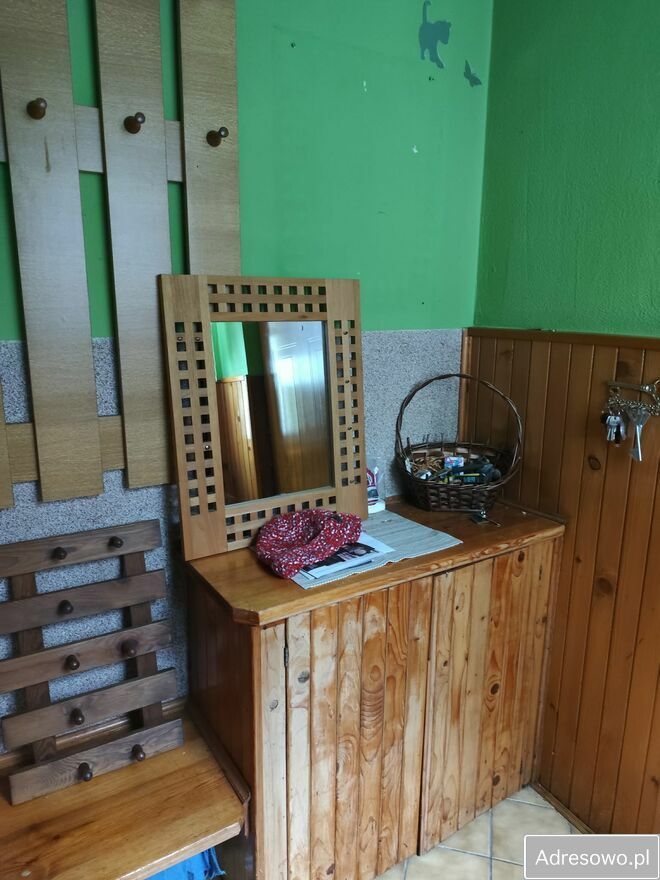 dom szeregowy, 5 pokoi Żary, ul. Mickiewicza. Zdjęcie 7