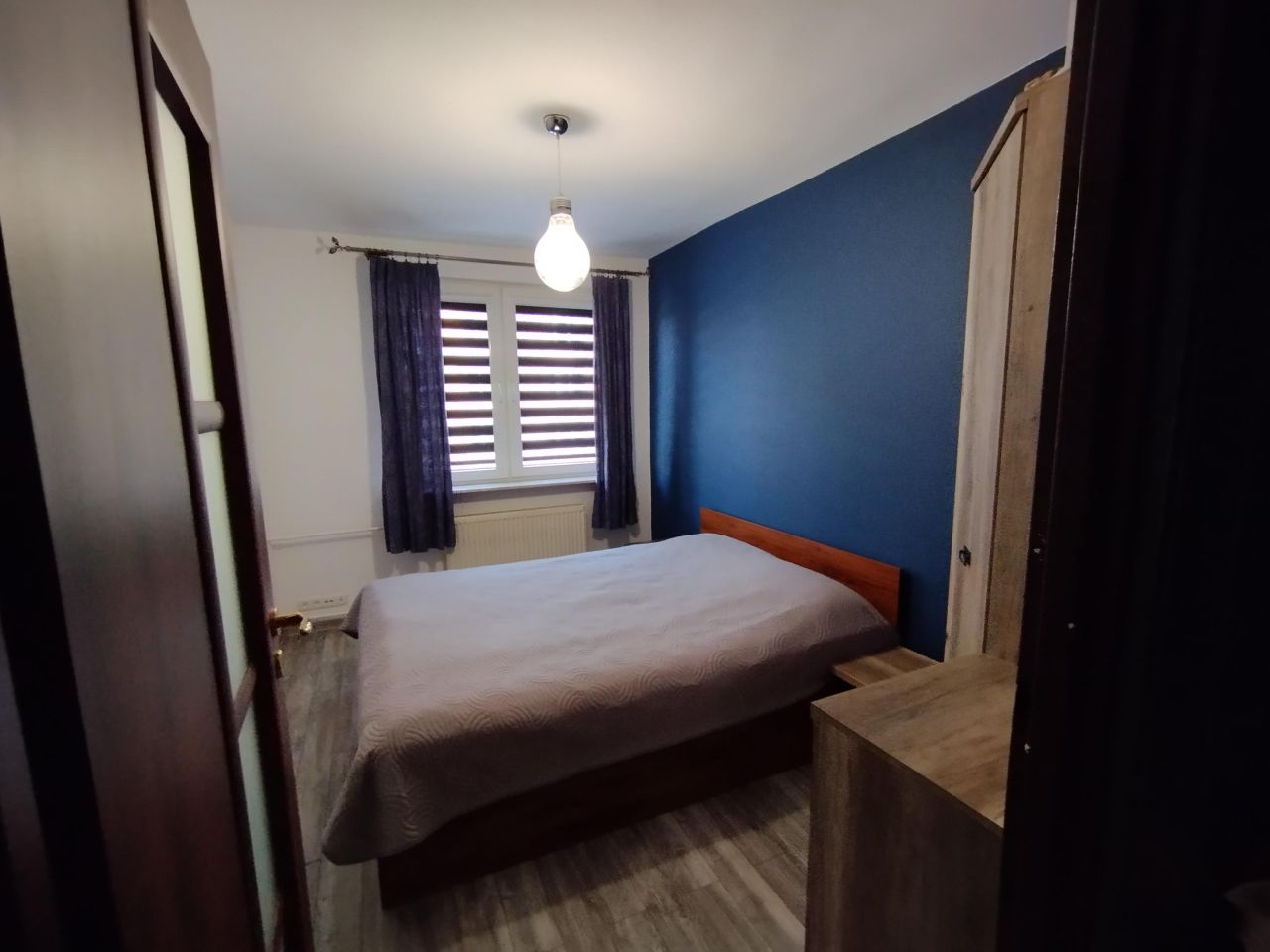 Mieszkanie 2-pokojowe Świdnik Centrum, ul. 3 Maja. Zdjęcie 3