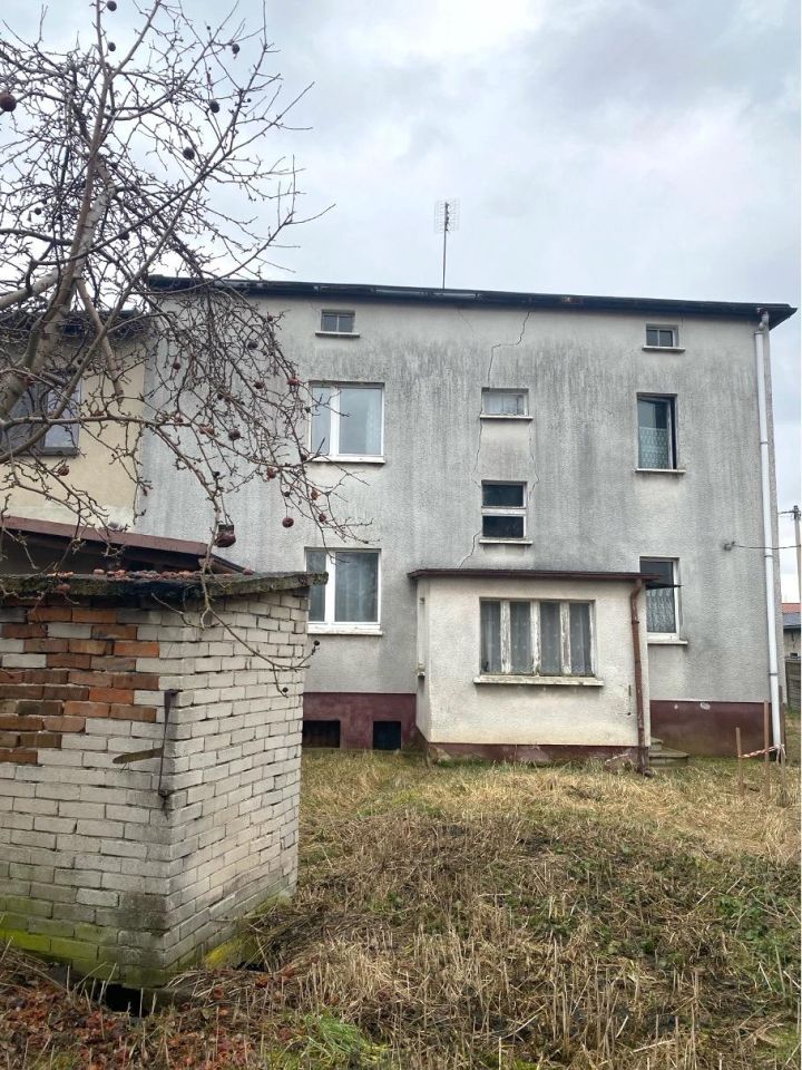 Działka budowlana Woźniki, ul. Powstańców. Zdjęcie 3