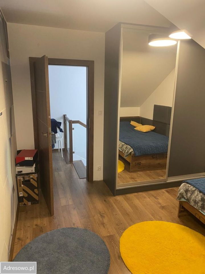 bliźniak, 4 pokoje Głogoczów. Zdjęcie 11