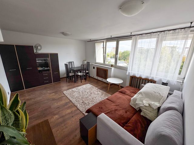 Mieszkanie 1-pokojowe Rzeszów, ul. Króla Bolesława Chrobrego. Zdjęcie 1