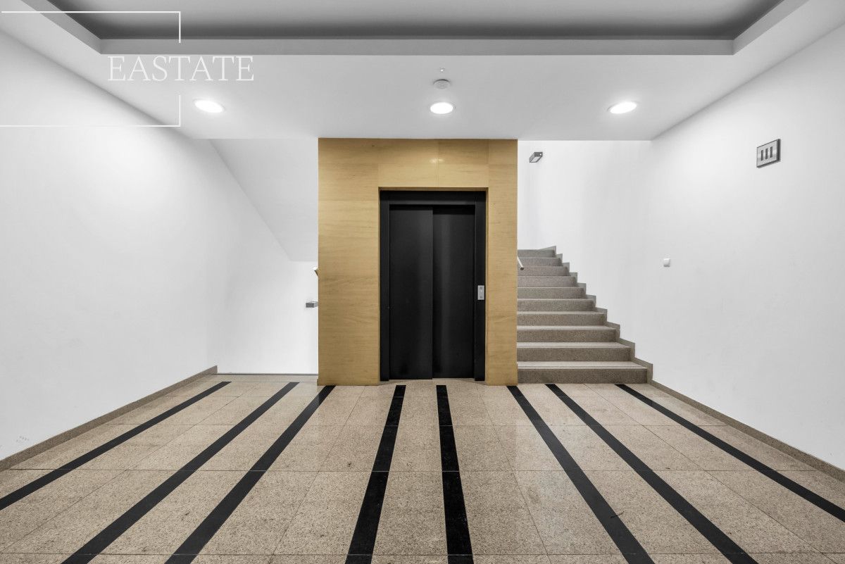 Mieszkanie 2-pokojowe Warszawa Wilanów, al. Rzeczypospolitej. Zdjęcie 15