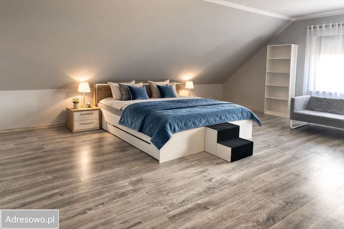 dom wolnostojący, 6 pokoi Gowino, ul. Przyjaźni. Zdjęcie 6