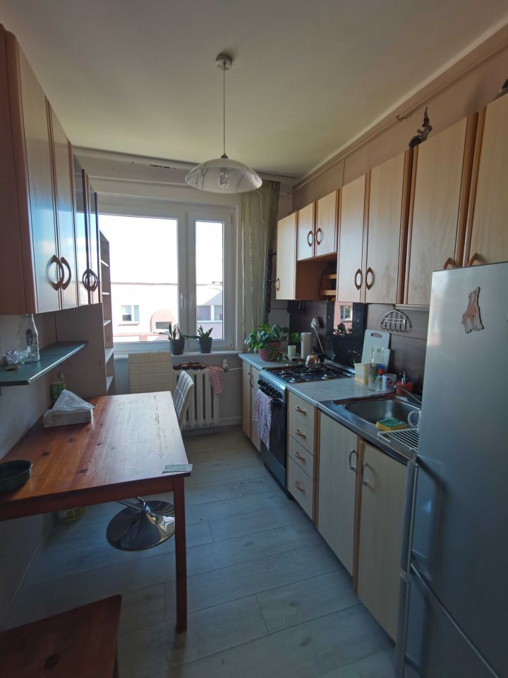 Mieszkanie 4-pokojowe Szczecin Bukowo. Zdjęcie 6