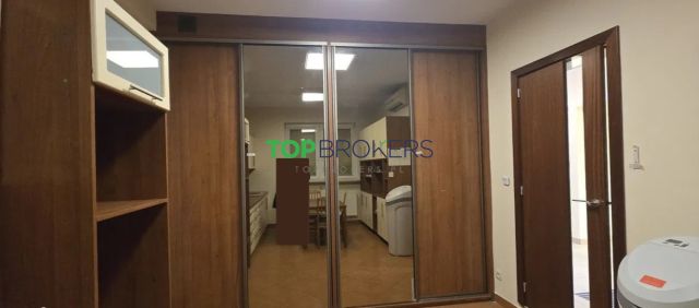 dom szeregowy, 10 pokoi Warszawa Bielany. Zdjęcie 8