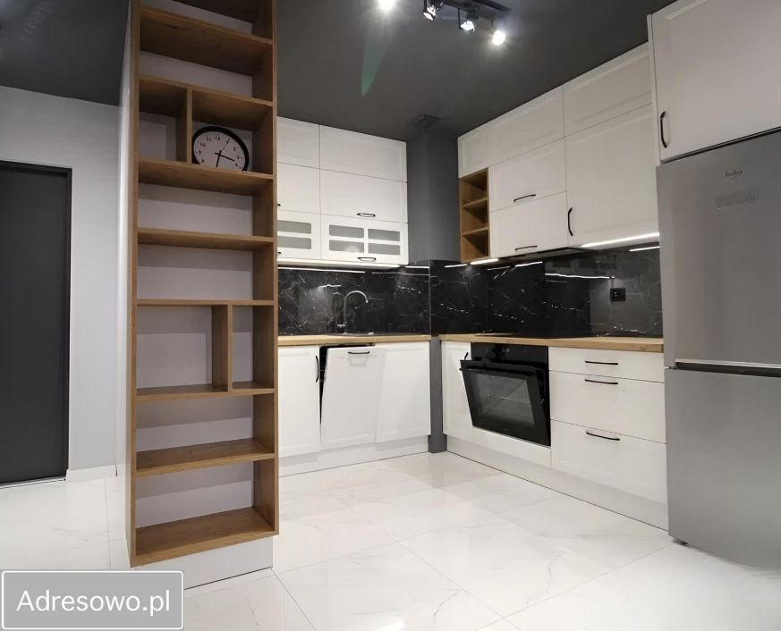 Mieszkanie 3-pokojowe Kraków Ludwinów, ul. Barska. Zdjęcie 14