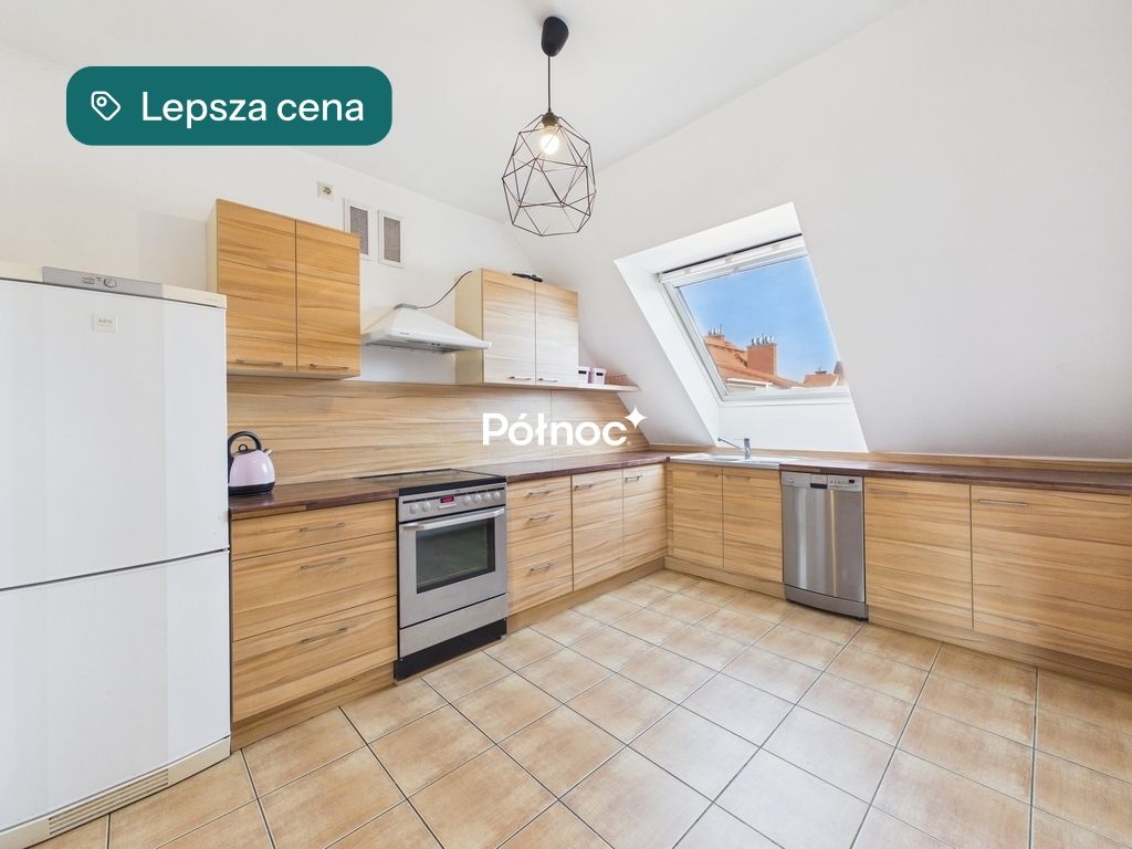 Mieszkanie 4-pokojowe Gdańsk, ul. Olimpijska. Zdjęcie 3